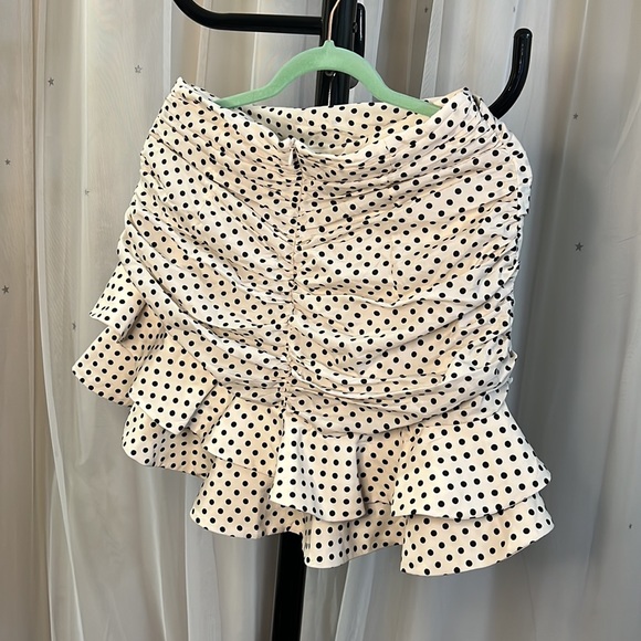 Ruffle Skirt - Picture 4 of 5